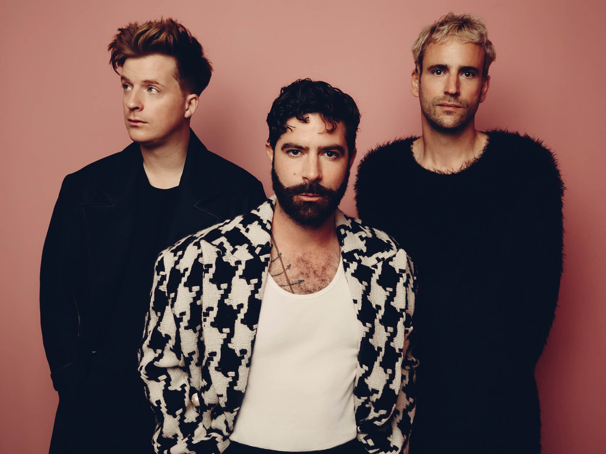 Bring In The New Year With Foals, Avalanches, and Declan McKenna