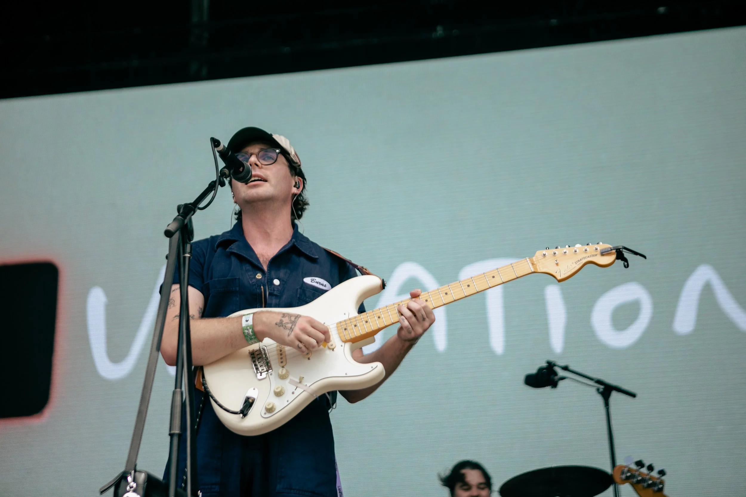 Vacations // Laneway Festival 2024