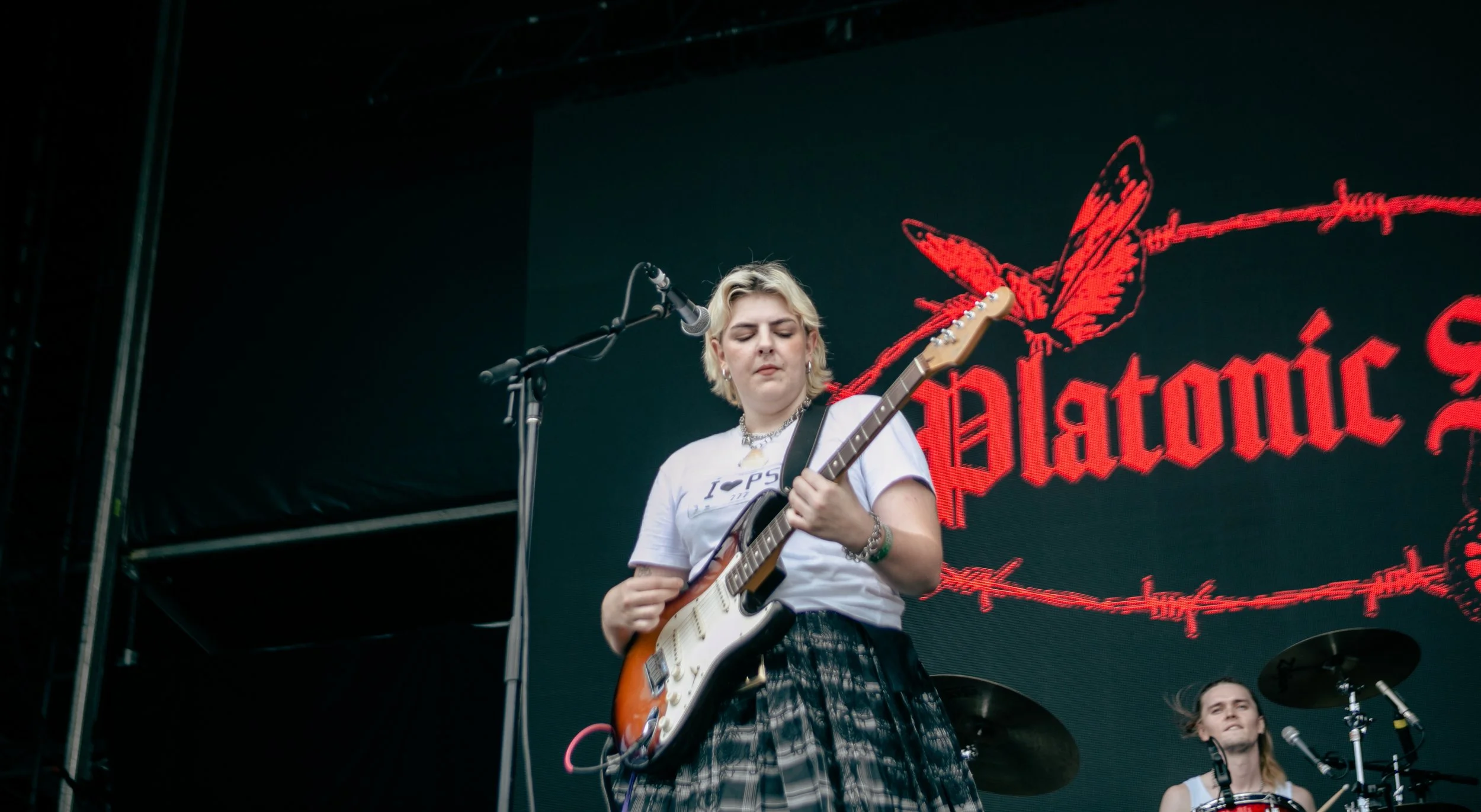 Platonic Sex // Laneway Festival 2024