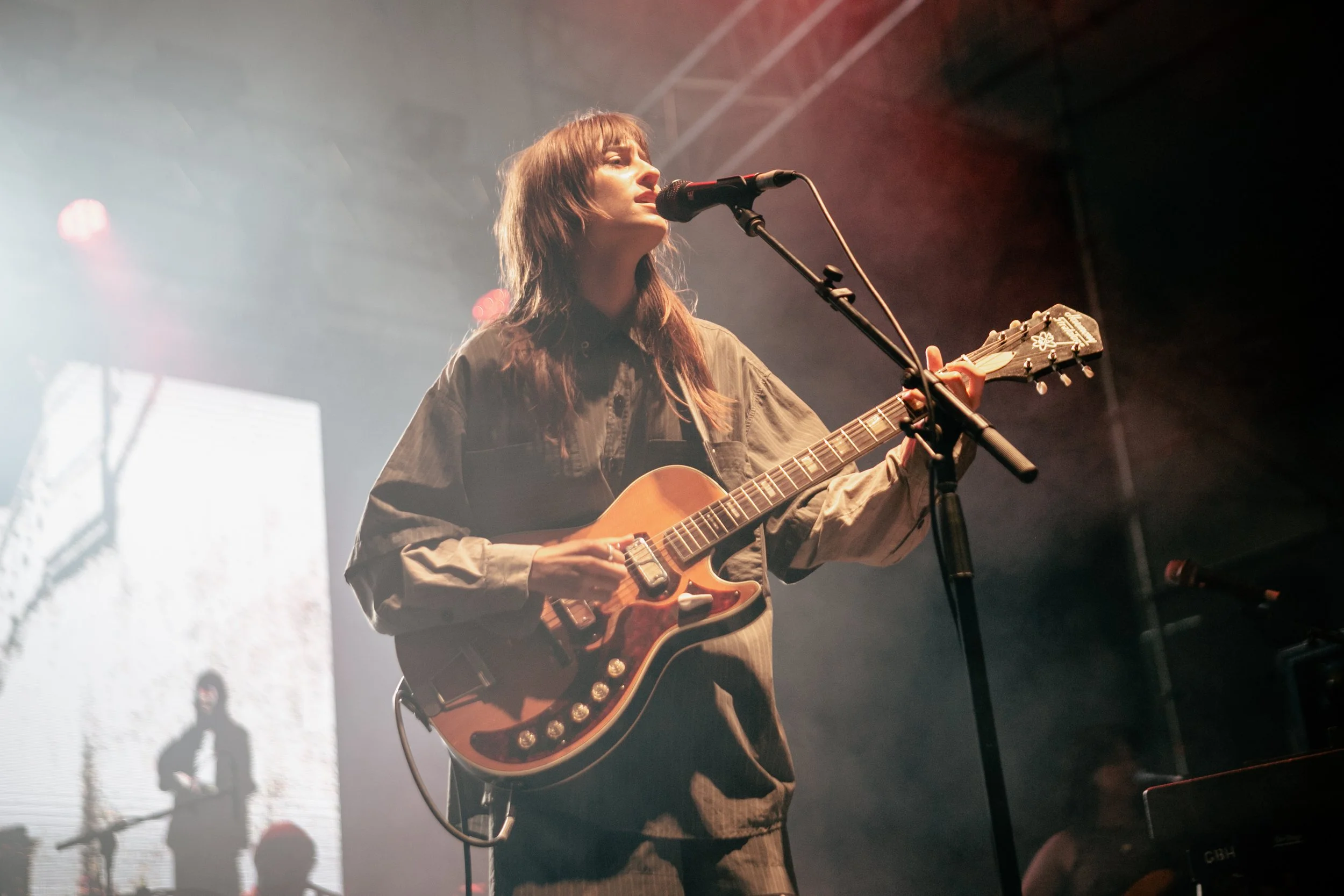 Faye Webster // Laneway Festival 2024