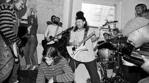 Your Guide to London Music Festivals 2025