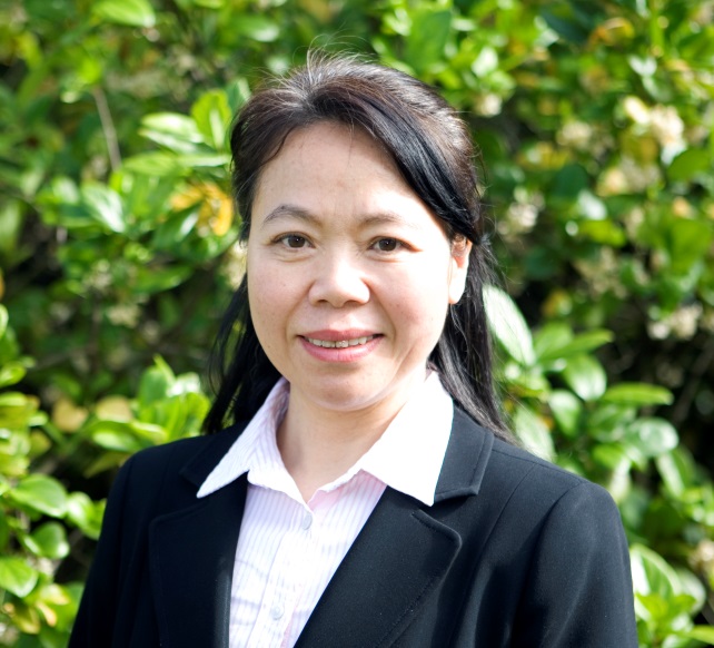 Ming Chen - Sales Consultant
