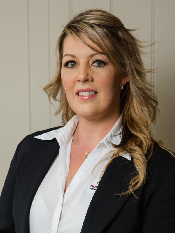 Amy Gilfillan - Assistant Property Manager