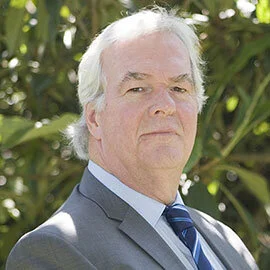 Laurie Green