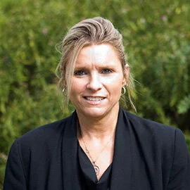 Suzie Pitman
