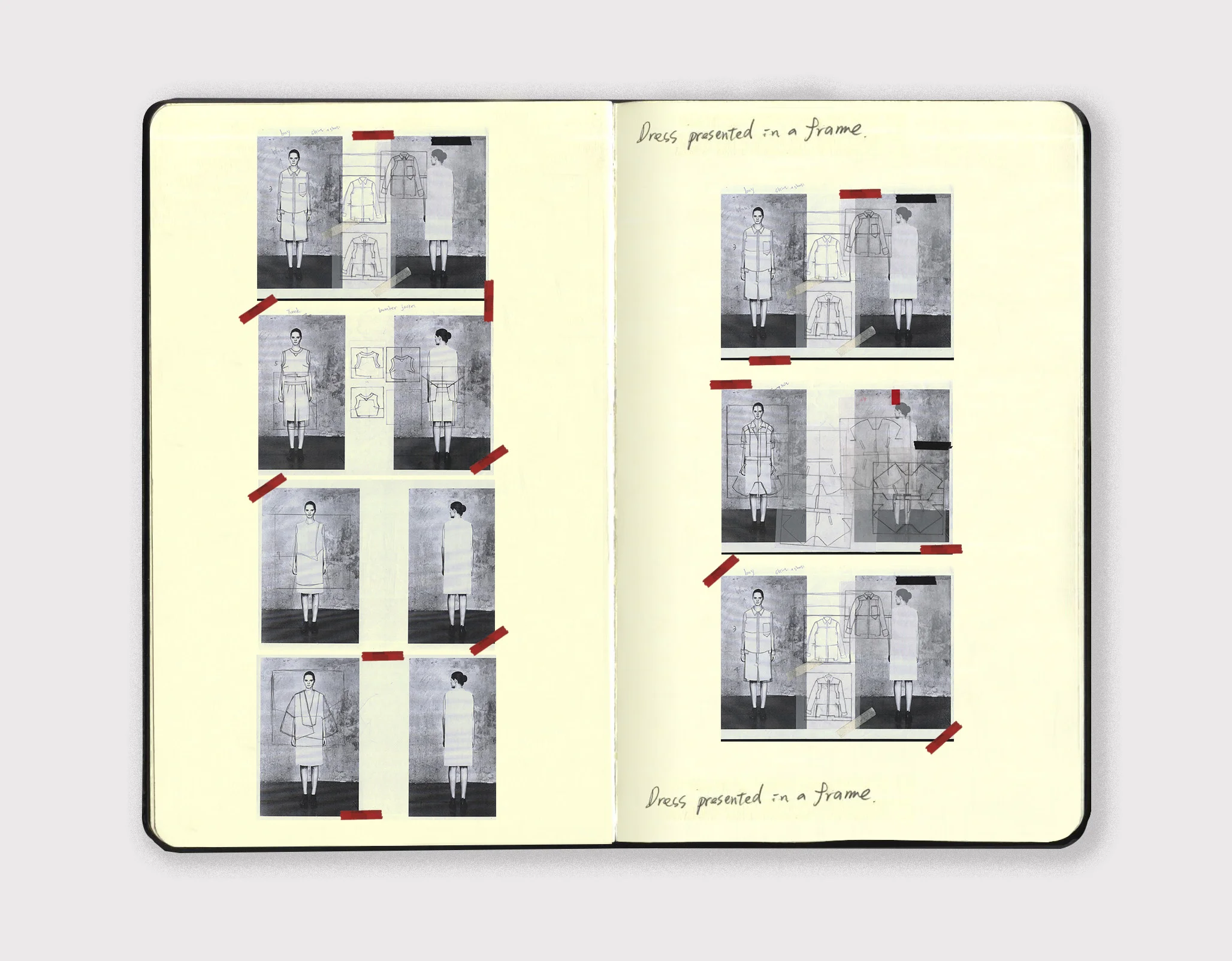 notebook_dress presented in a frame.jpg