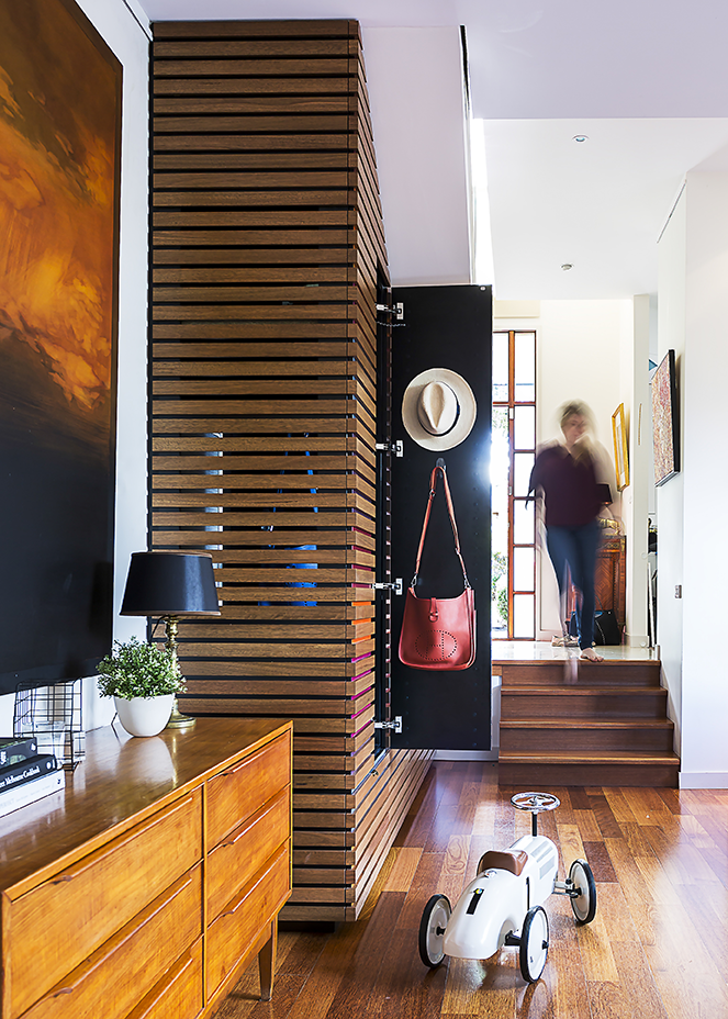 Chalk Lane Clever Storage Solution