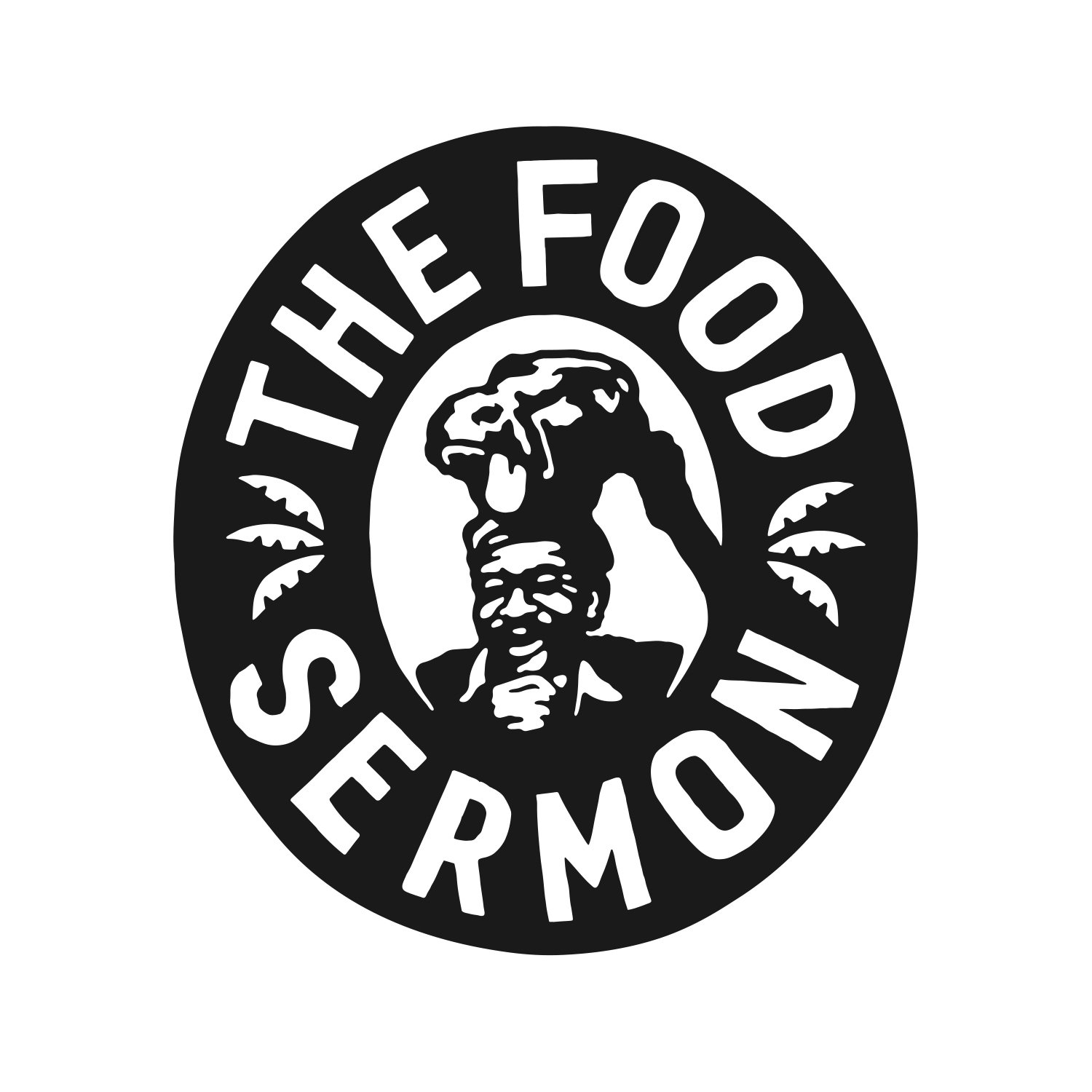 THE FOOD SERMON