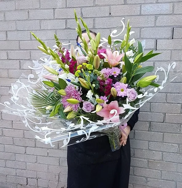 FLOWER GIFT STORE — Lilly Pilly Florist