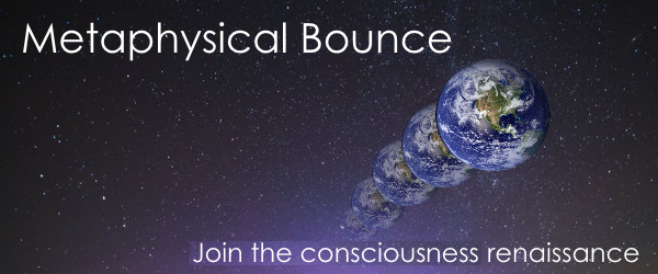 Metaphysical Bounce