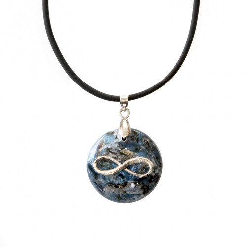 Limitless Orgone Pendant