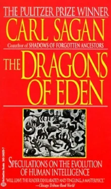 The Dragons of Eden