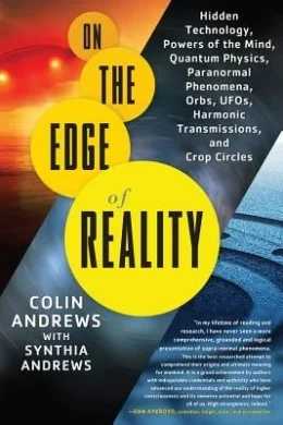 The Edge of Reality