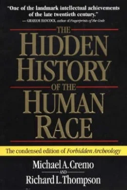 The Hidden History of the Human Race
