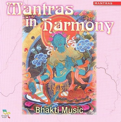 Bhakti Music