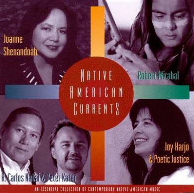 Native American Currents