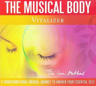 The Musical Body