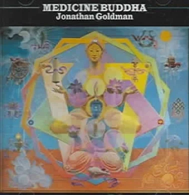Medicine Buddha