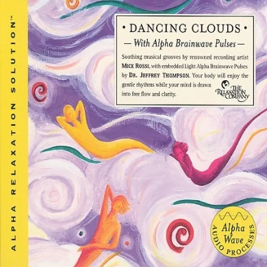 Dancing Clouds