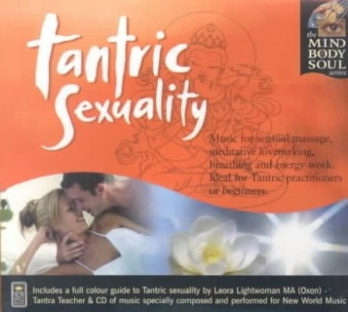Music Tantric Sexuality