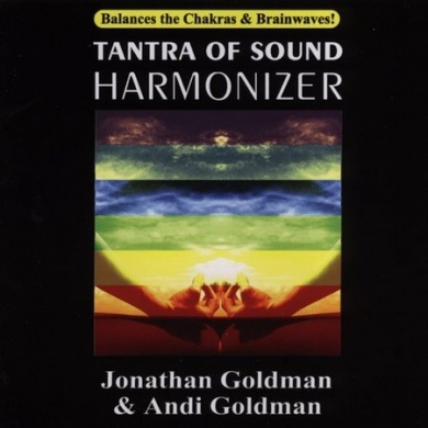Tantra of Sound Harmonizer