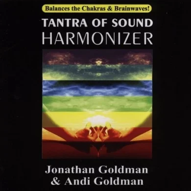 Tantra of Sound Harmonizer