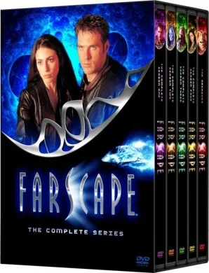 Farscape
