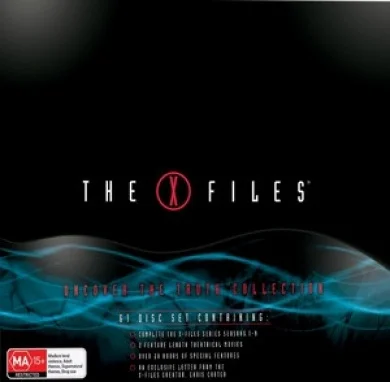 The X files