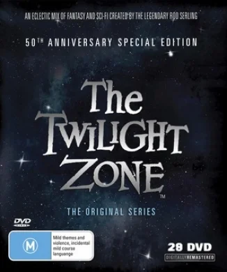 The Twilight Zone