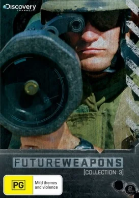 Future Weapons