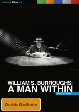 William S. Burroughs
