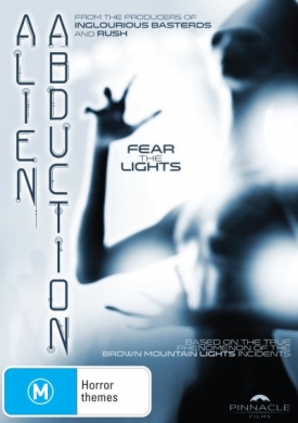 Alien Abduction
