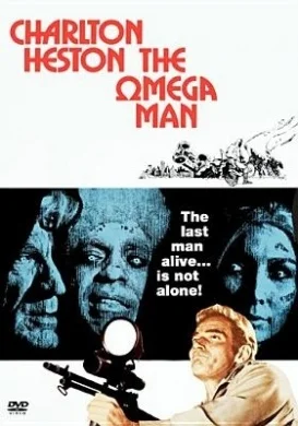 The Omega Man