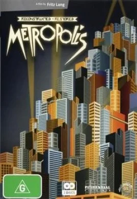Metropolis