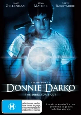 Donnie Darko