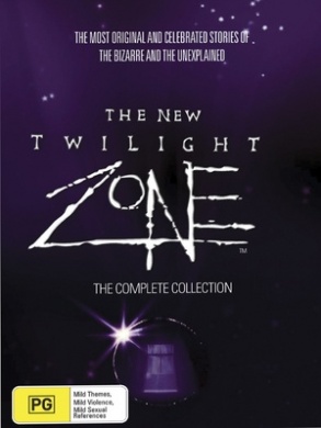 The New Twilight Zone