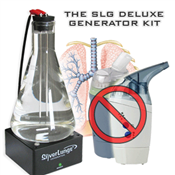 SLG Deluxe Generator Kit 