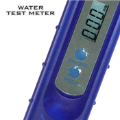 Water Test Meter