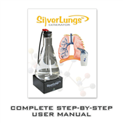 The SilverLungs User Manual 