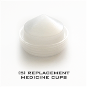 Replacement Medicine Cups