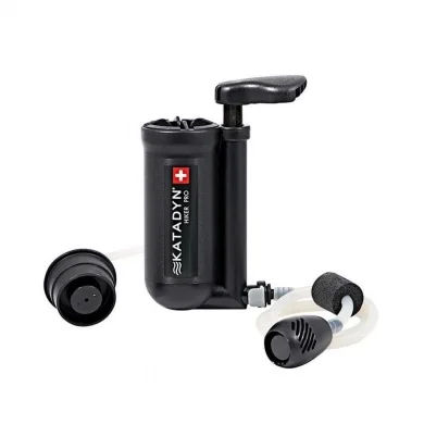 Katadyn Hiker Pro Filter