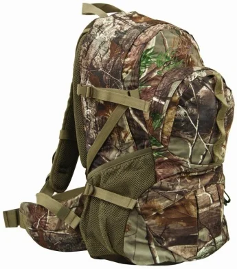 ALPS OutdoorZ Dark Timber Day Pack