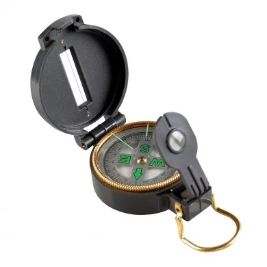 Coleman Lensatic Compass