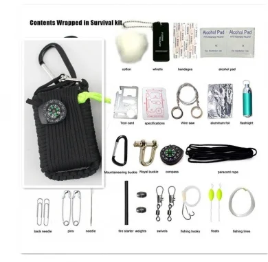 Yancorp Ultimate 28 Piece 