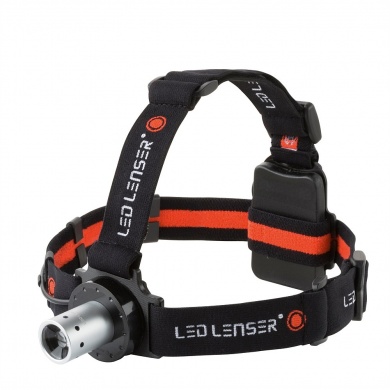 LED Lenser A41 Headlamp