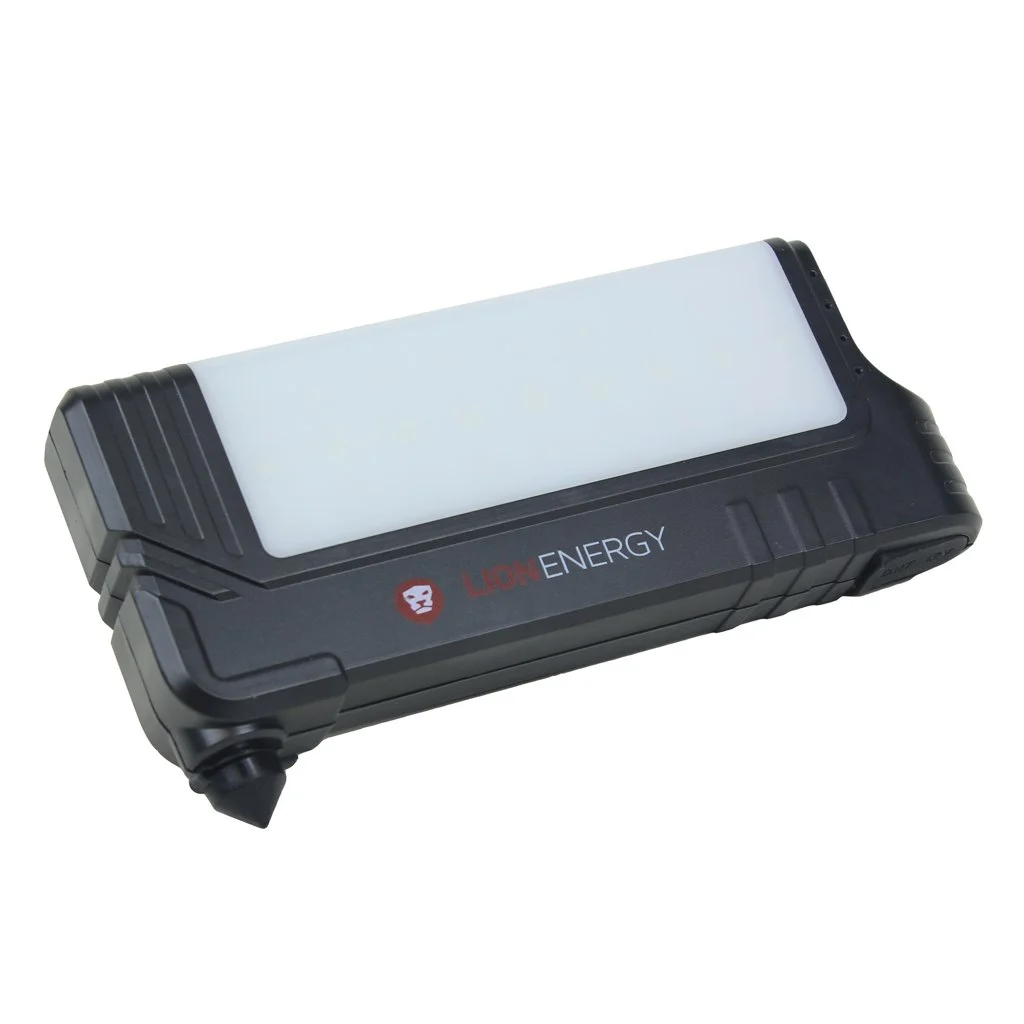 Lion Energy Mini-Spark