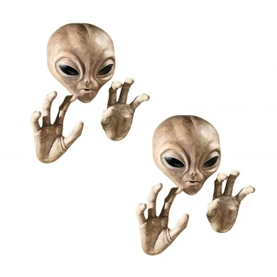 Design Toscano Roswell - Set of 2