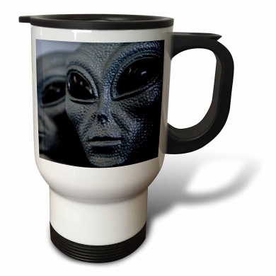 Roswell Mug