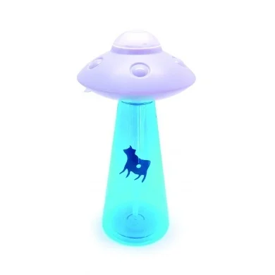 UFO Soap Pump