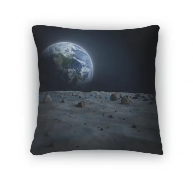Moon Pillow